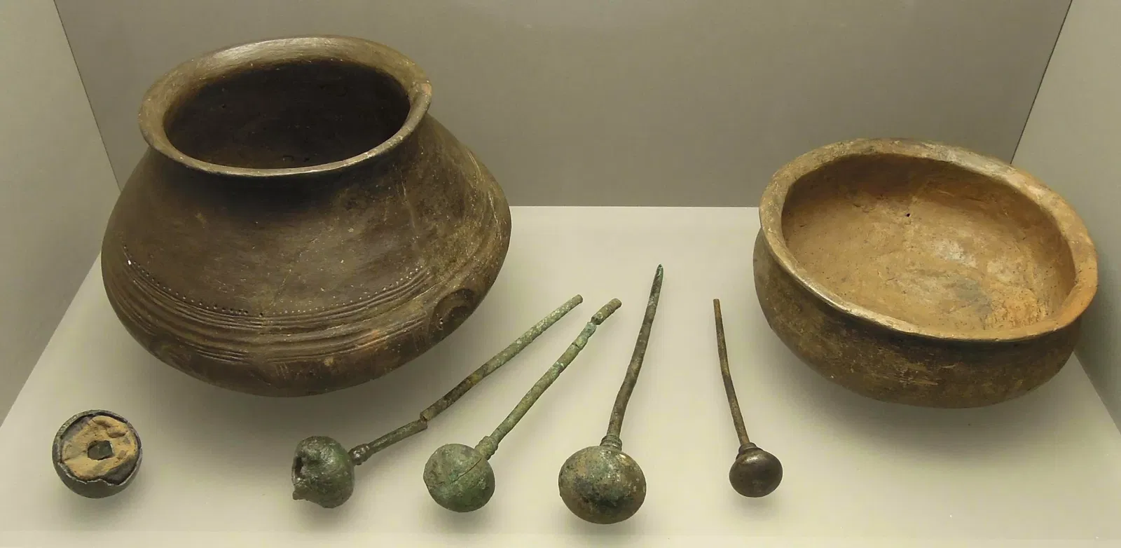 Museum for Pre- and Early History