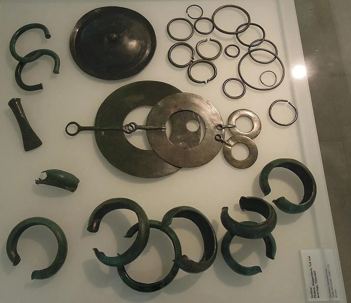 Museum für Vor- und Frühgeschichte