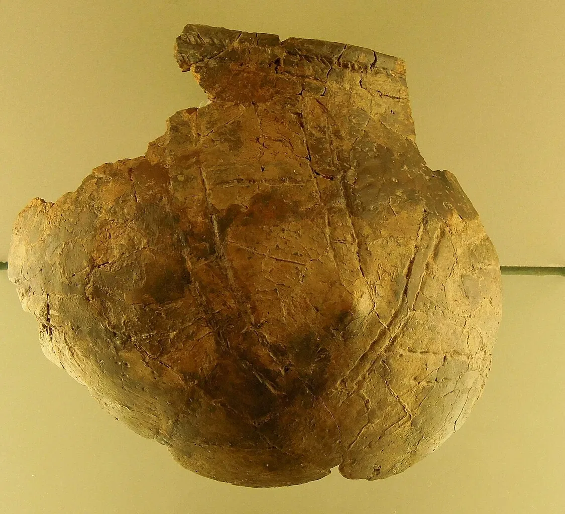 Museum für Vor- und Frühgeschichte de Sarrebruck