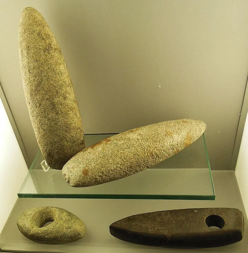 Museum for Pre- and Early History