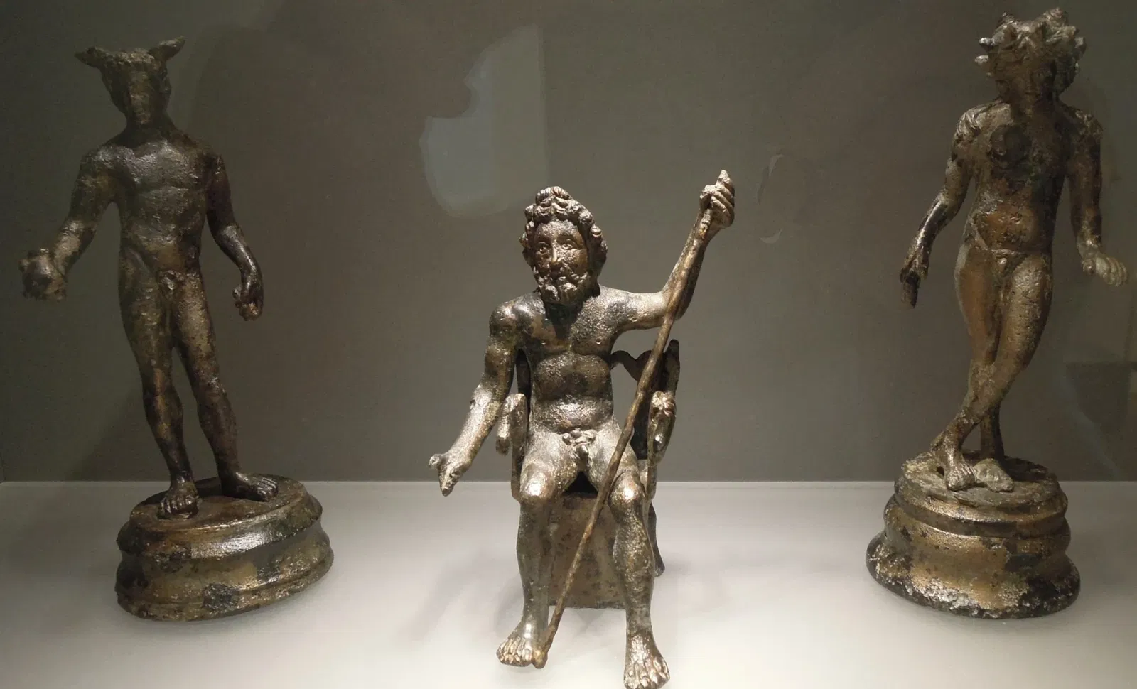 Museum for Pre- and Early History