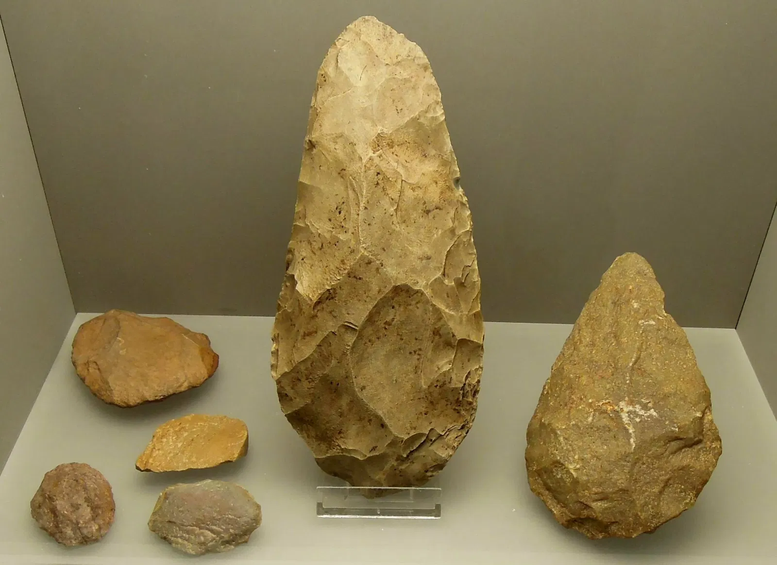 Museum for Pre- and Early History