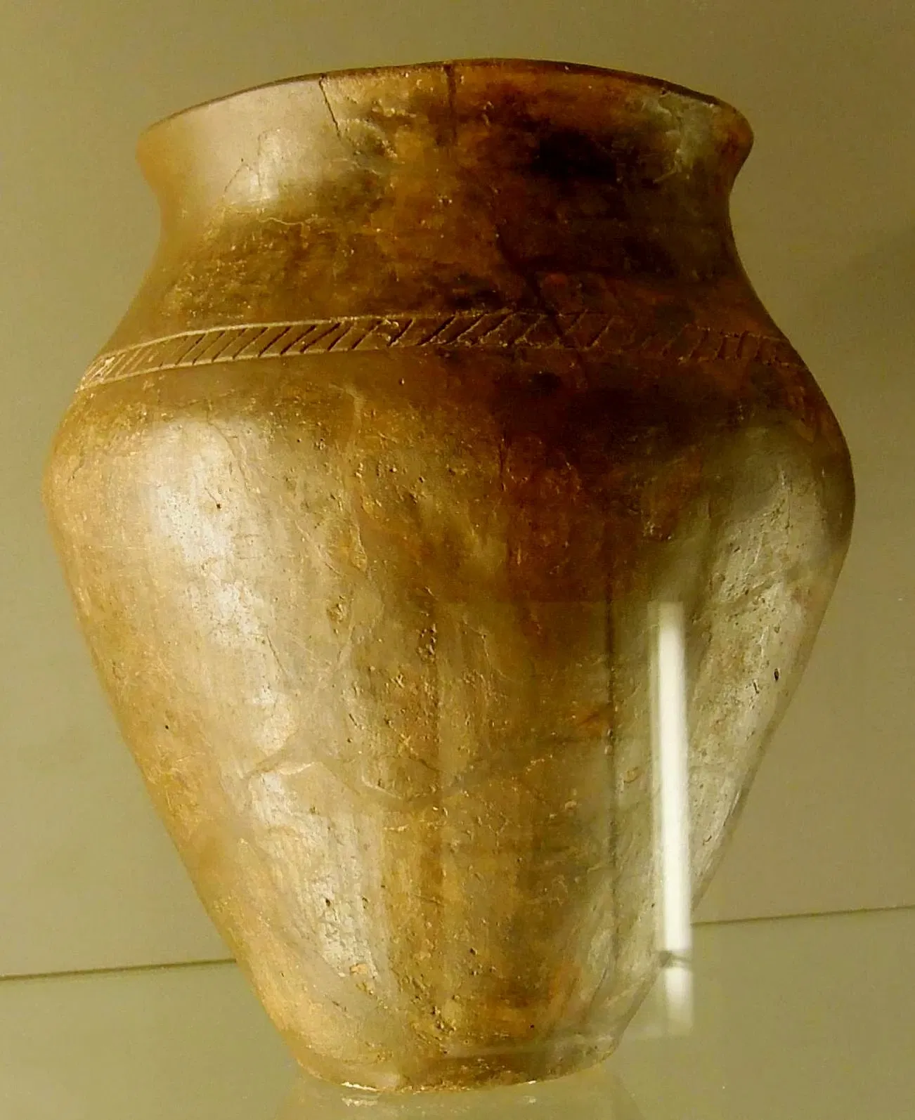 Museum für Vor- und Frühgeschichte