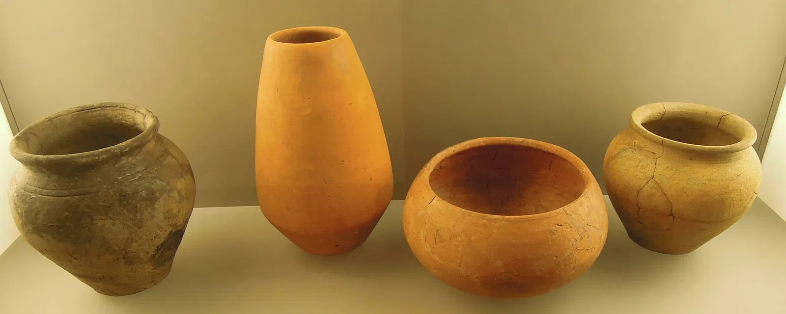 Museum für Vor- und Frühgeschichte de Sarrebruck