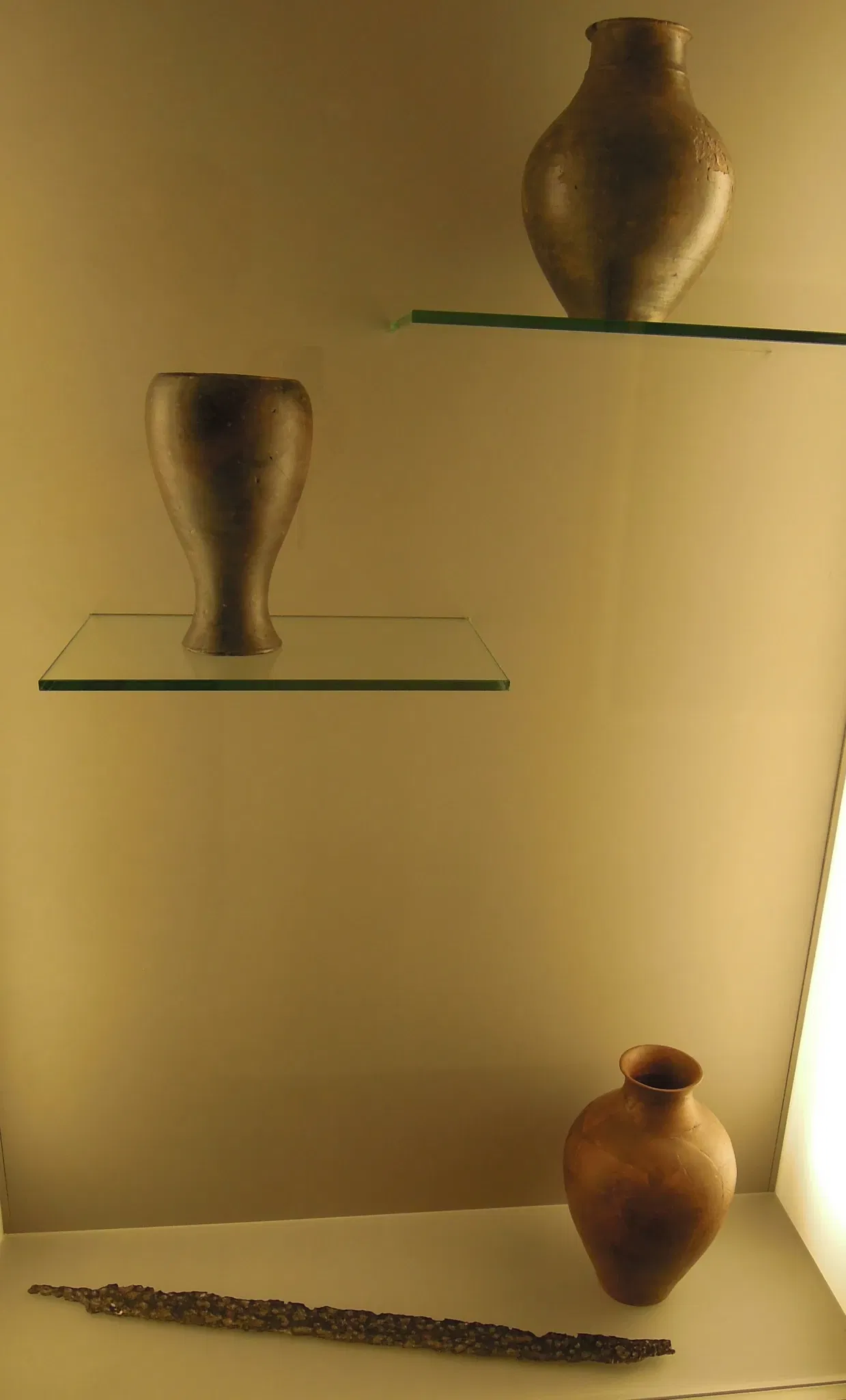 Museum für Vor- und Frühgeschichte