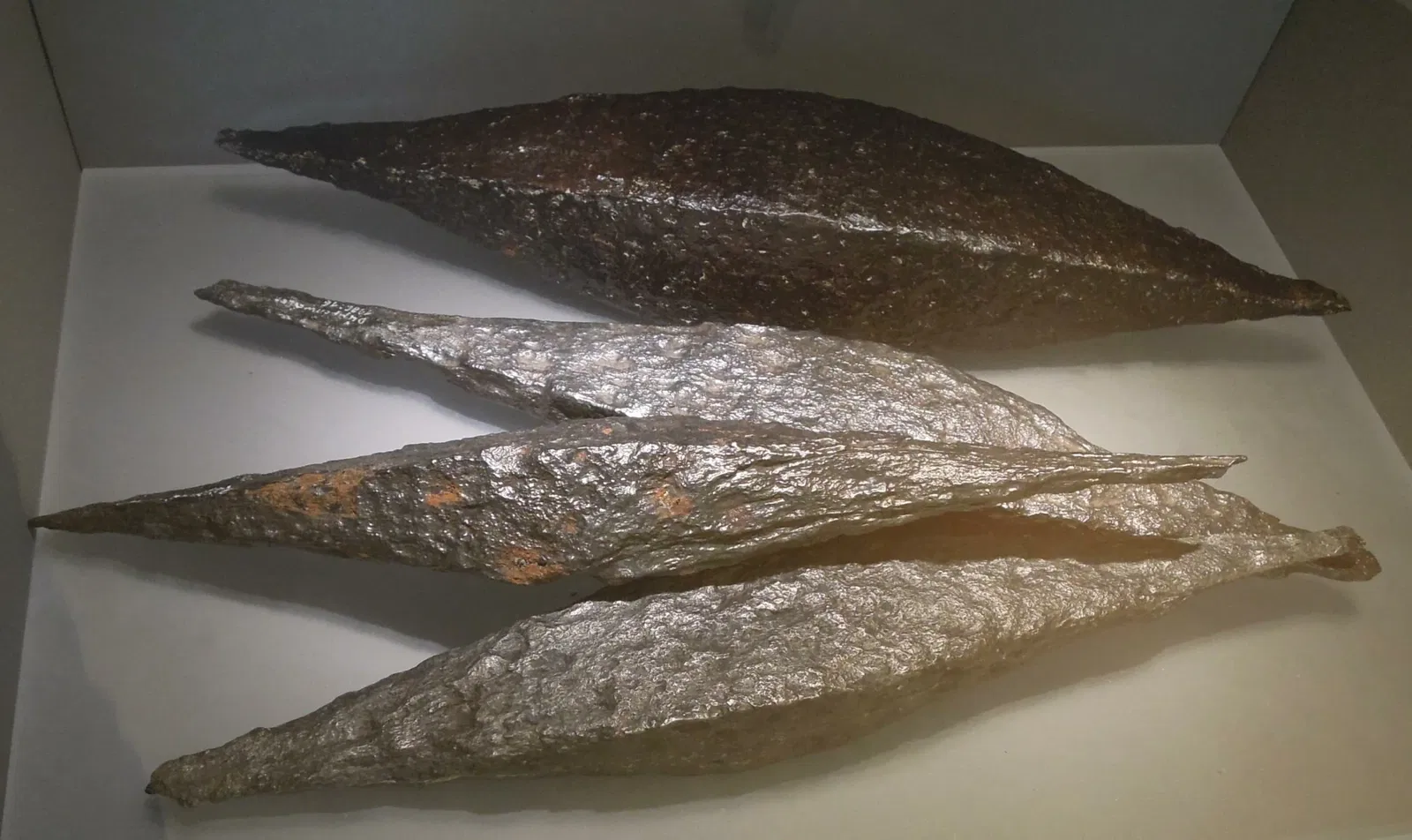 Museum für Vor- und Frühgeschichte