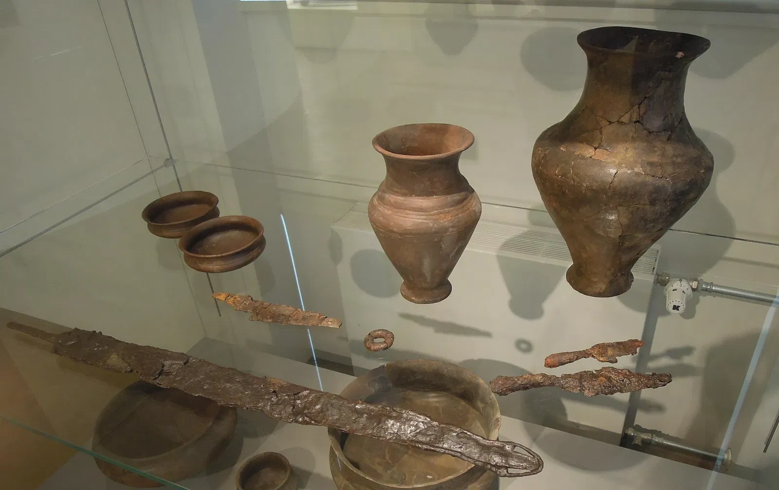 Museum for Pre- and Early History