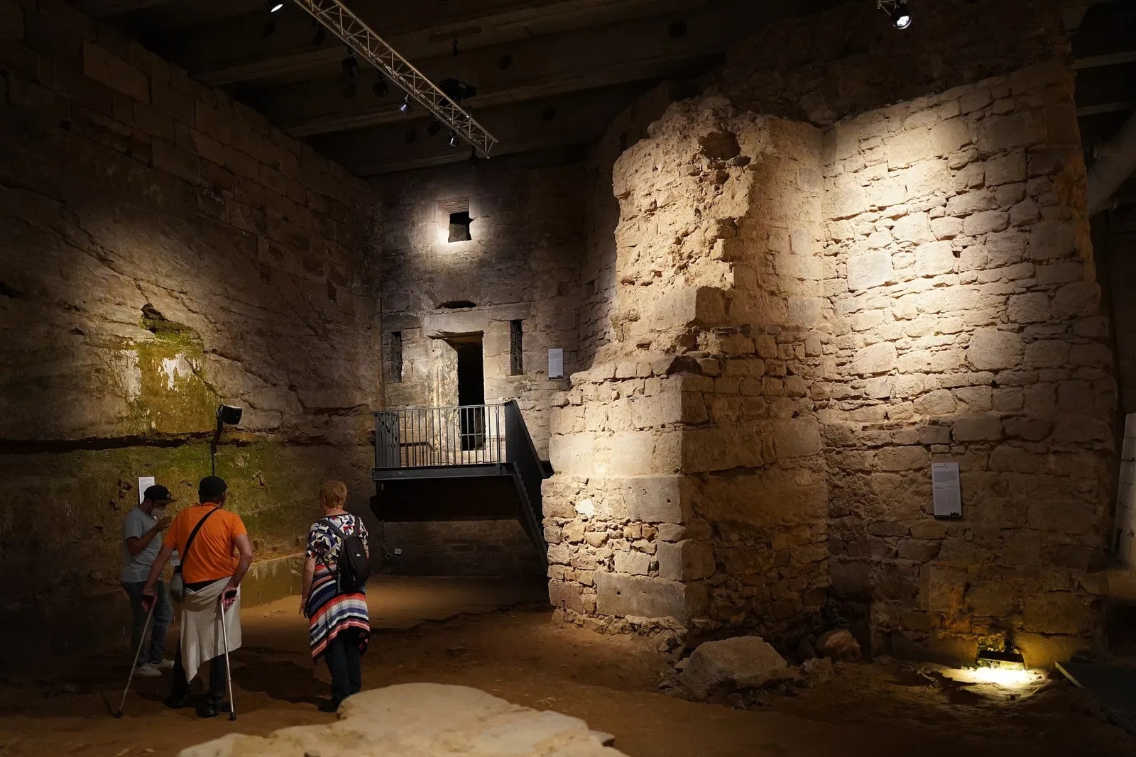 Museum für Vor- und Frühgeschichte de Sarrebruck