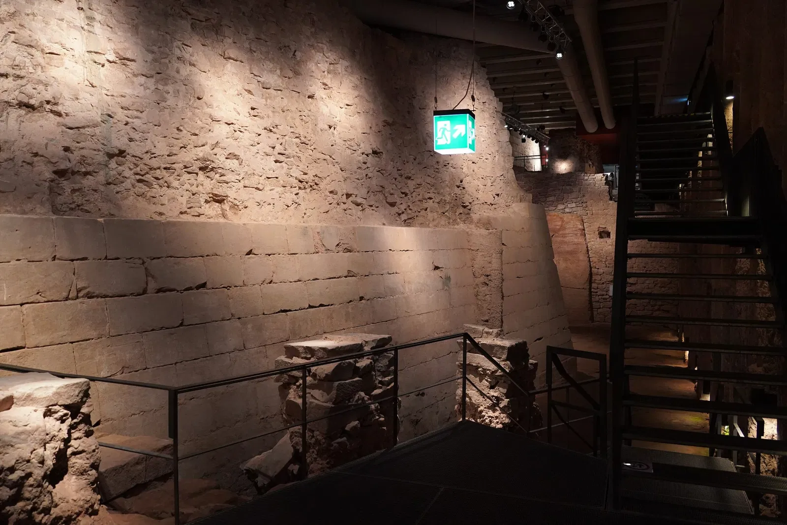 Museum für Vor- und Frühgeschichte de Sarrebruck