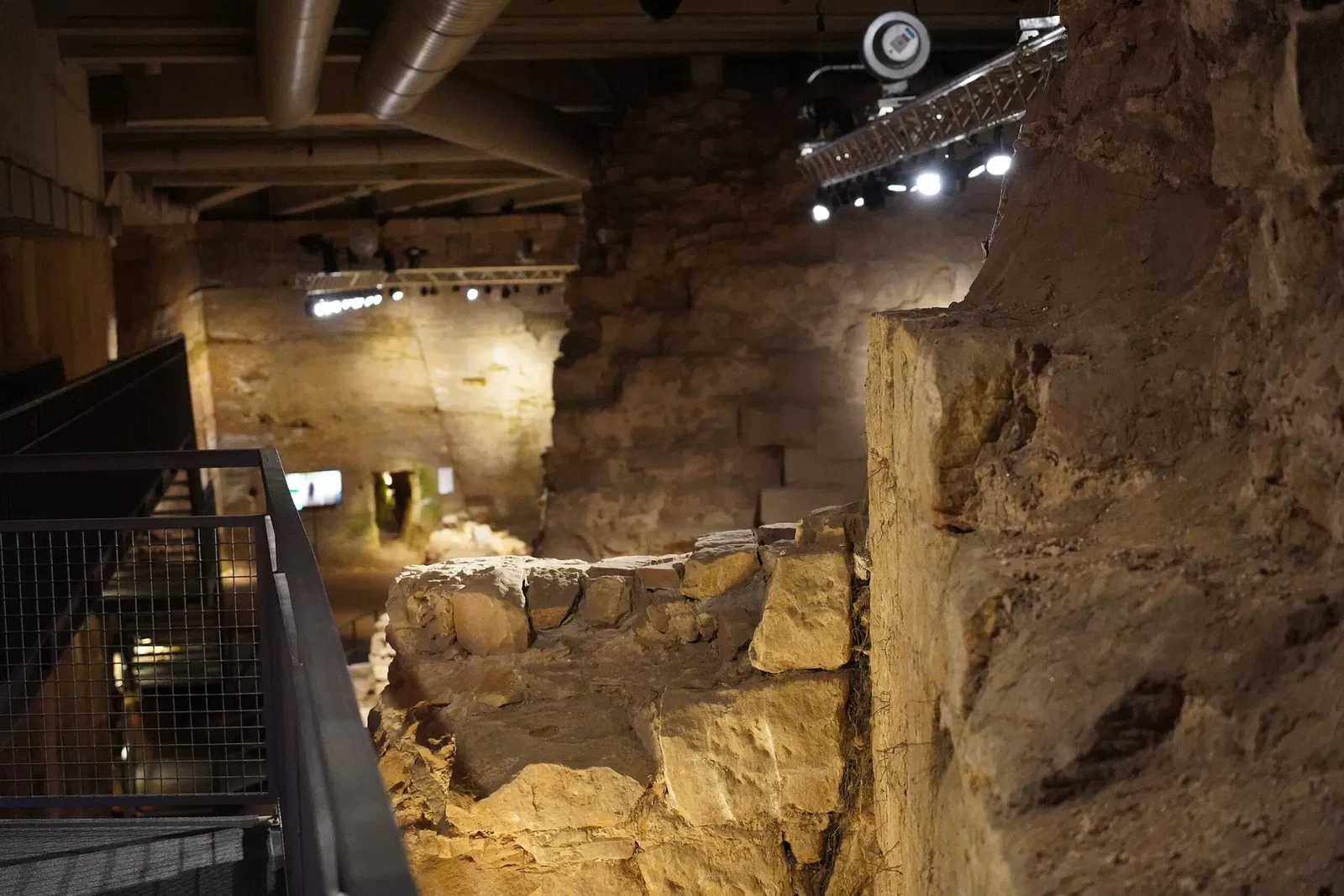 Museum für Vor- und Frühgeschichte