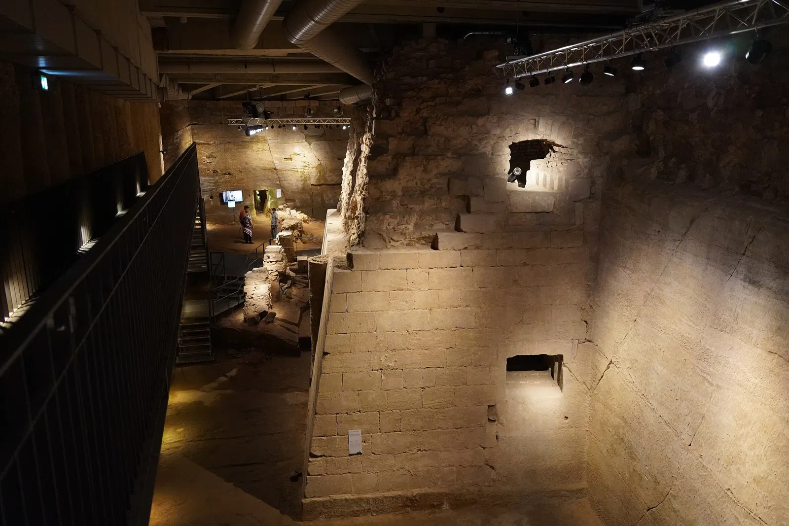 Museum für Vor- und Frühgeschichte