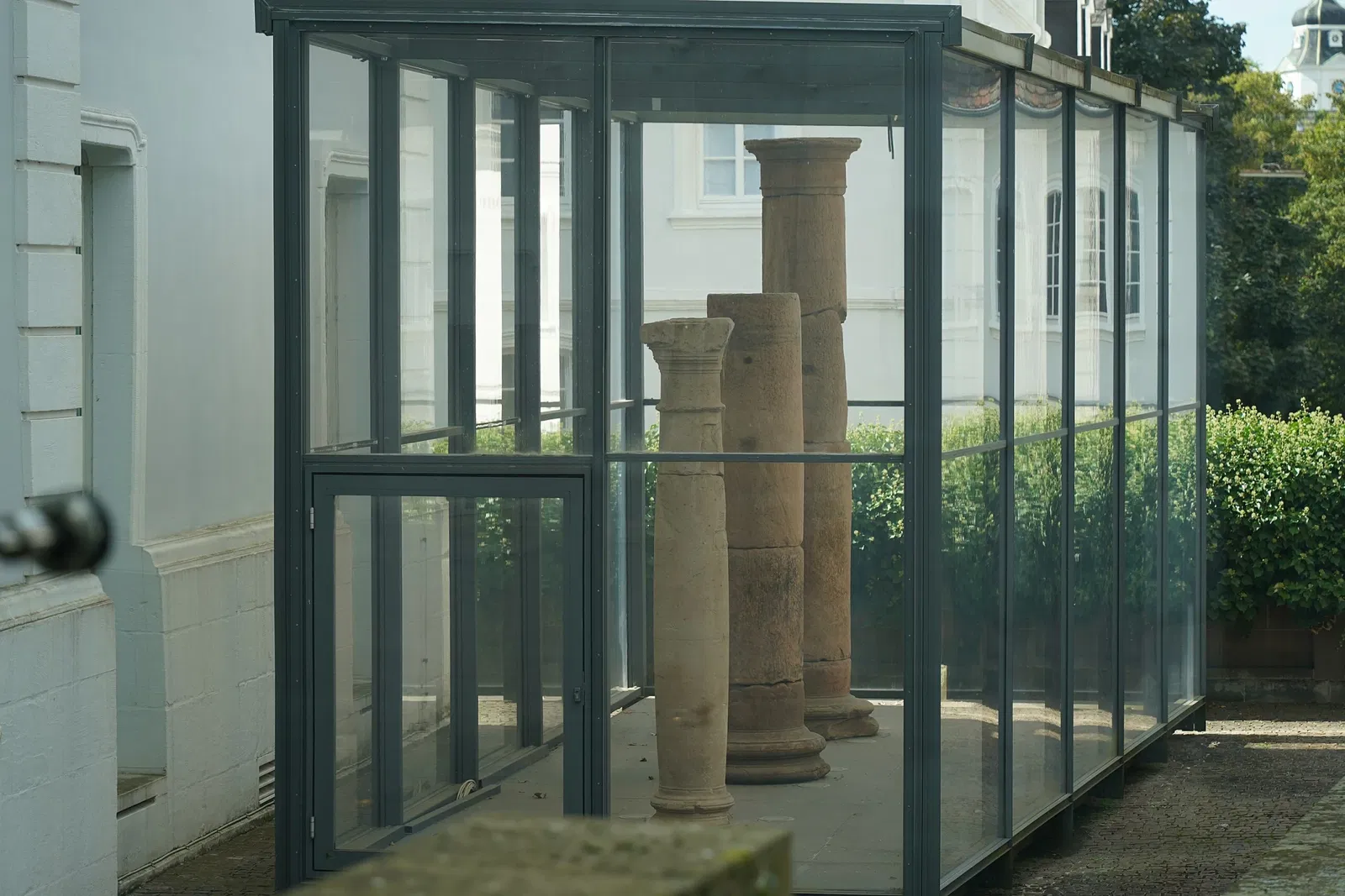 Museum for Pre- and Early History