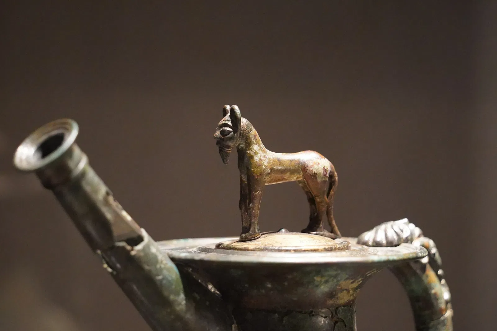 Museum für Vor- und Frühgeschichte de Sarrebruck