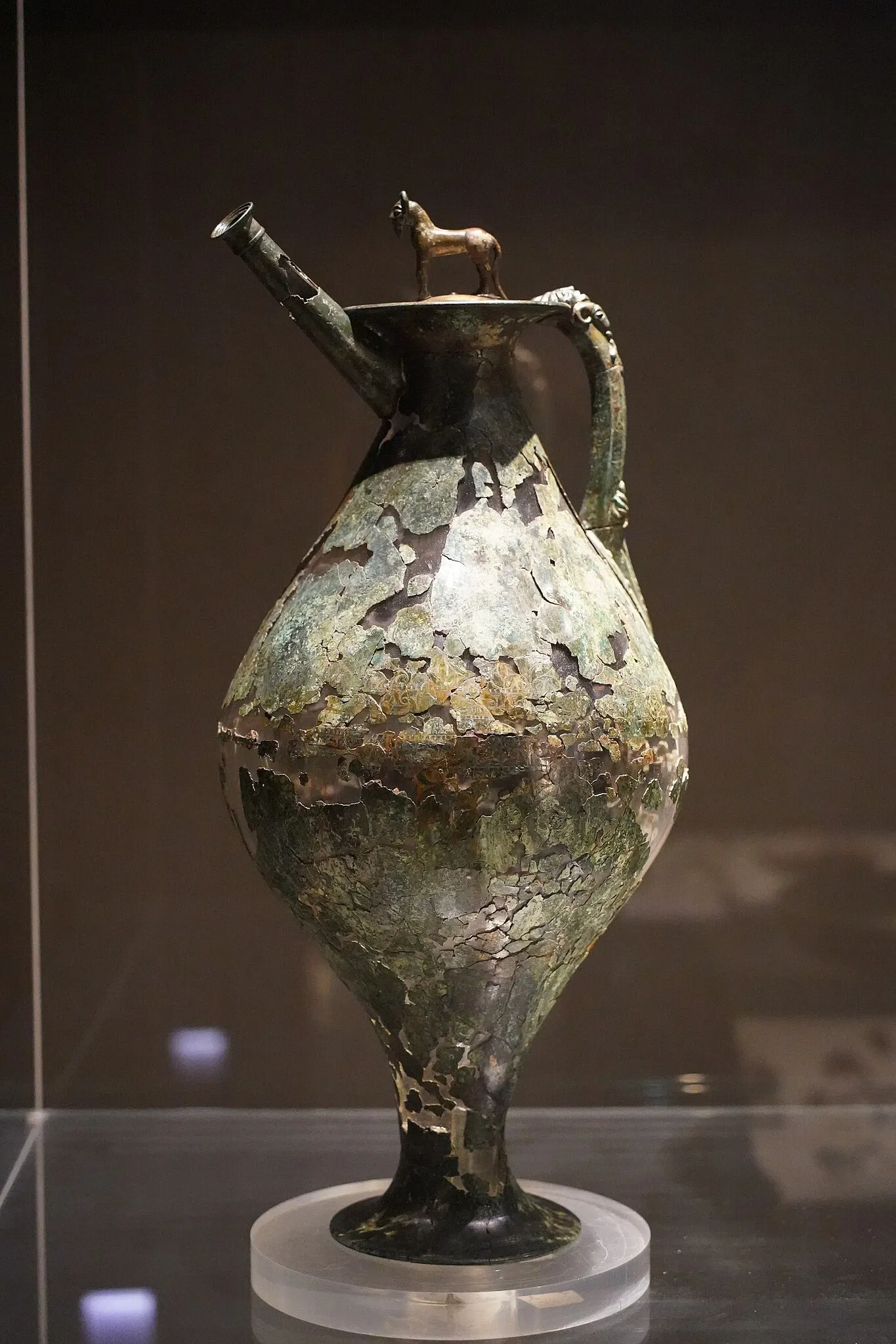 Museum für Vor- und Frühgeschichte