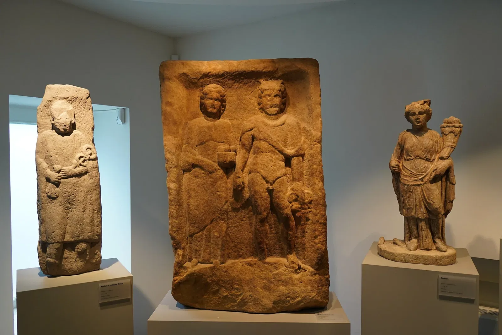 Museum for Pre- and Early History