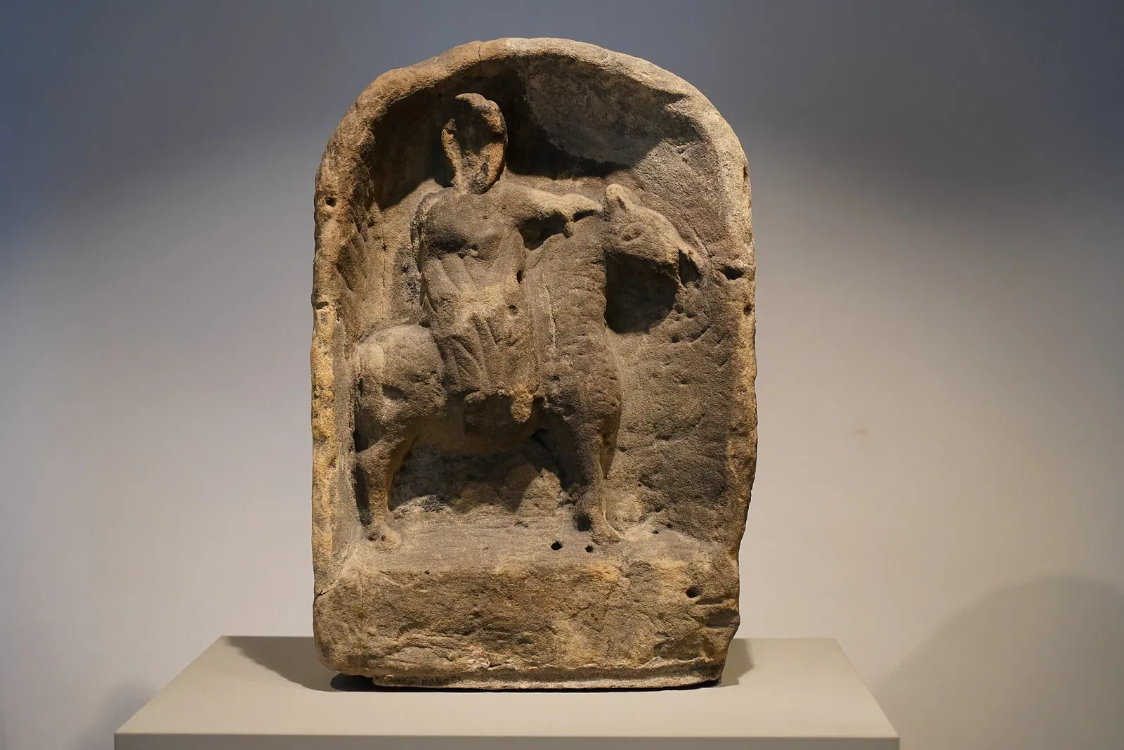 Museum for Pre- and Early History