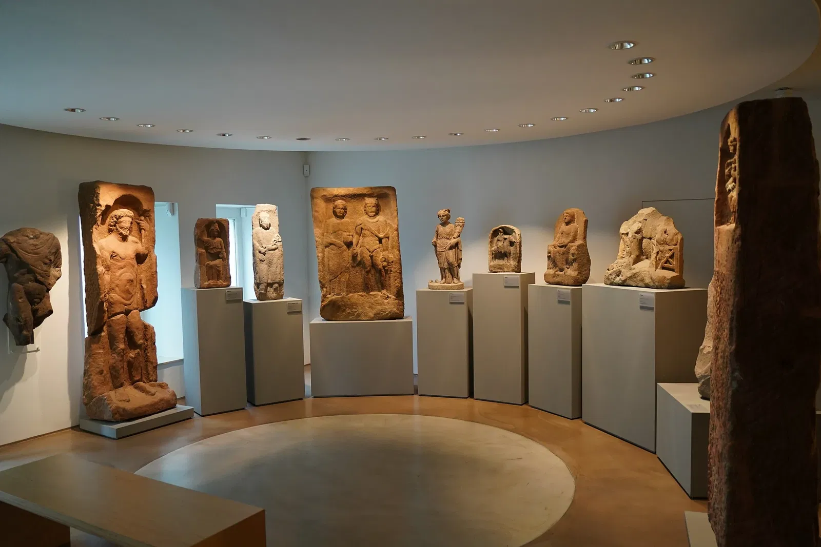 Museum for Pre- and Early History