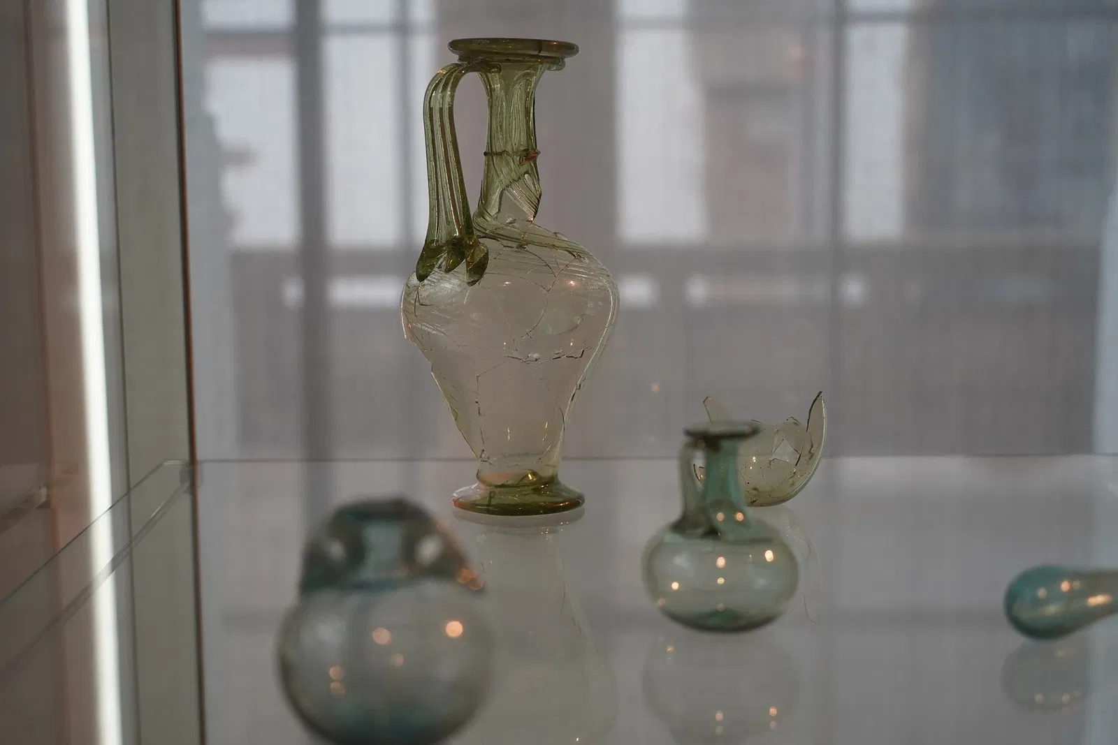 Museum for Pre- and Early History