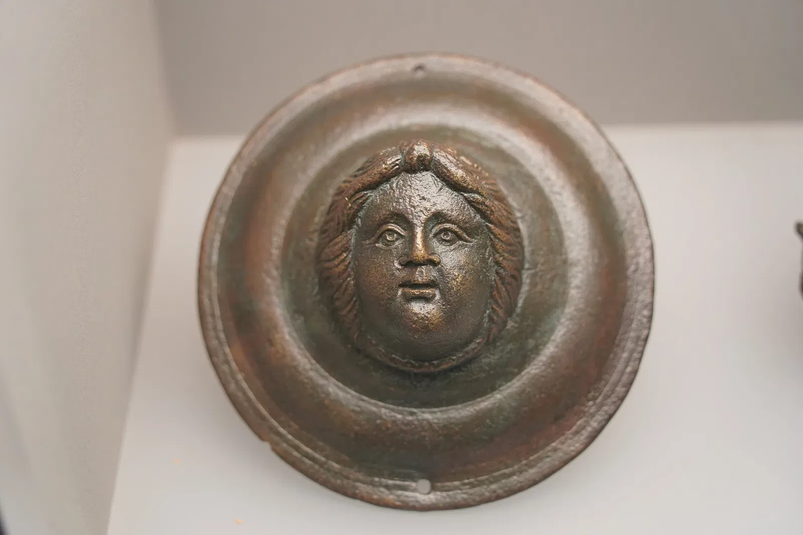 Museum für Vor- und Frühgeschichte de Sarrebruck