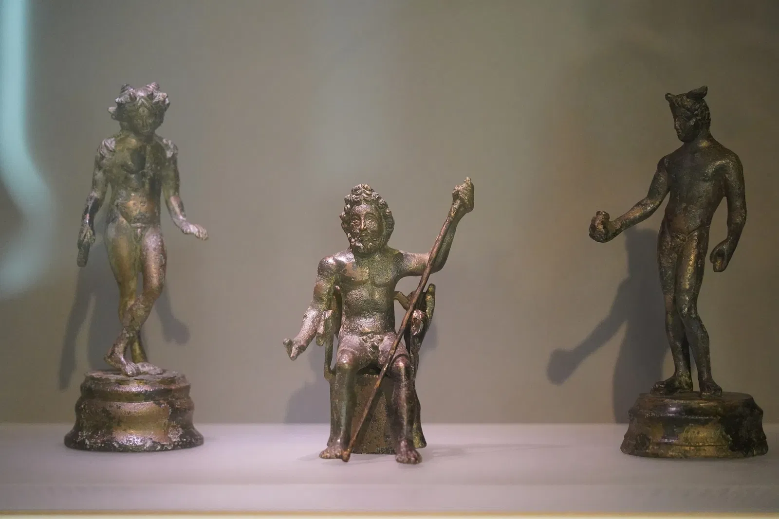 Museum für Vor- und Frühgeschichte