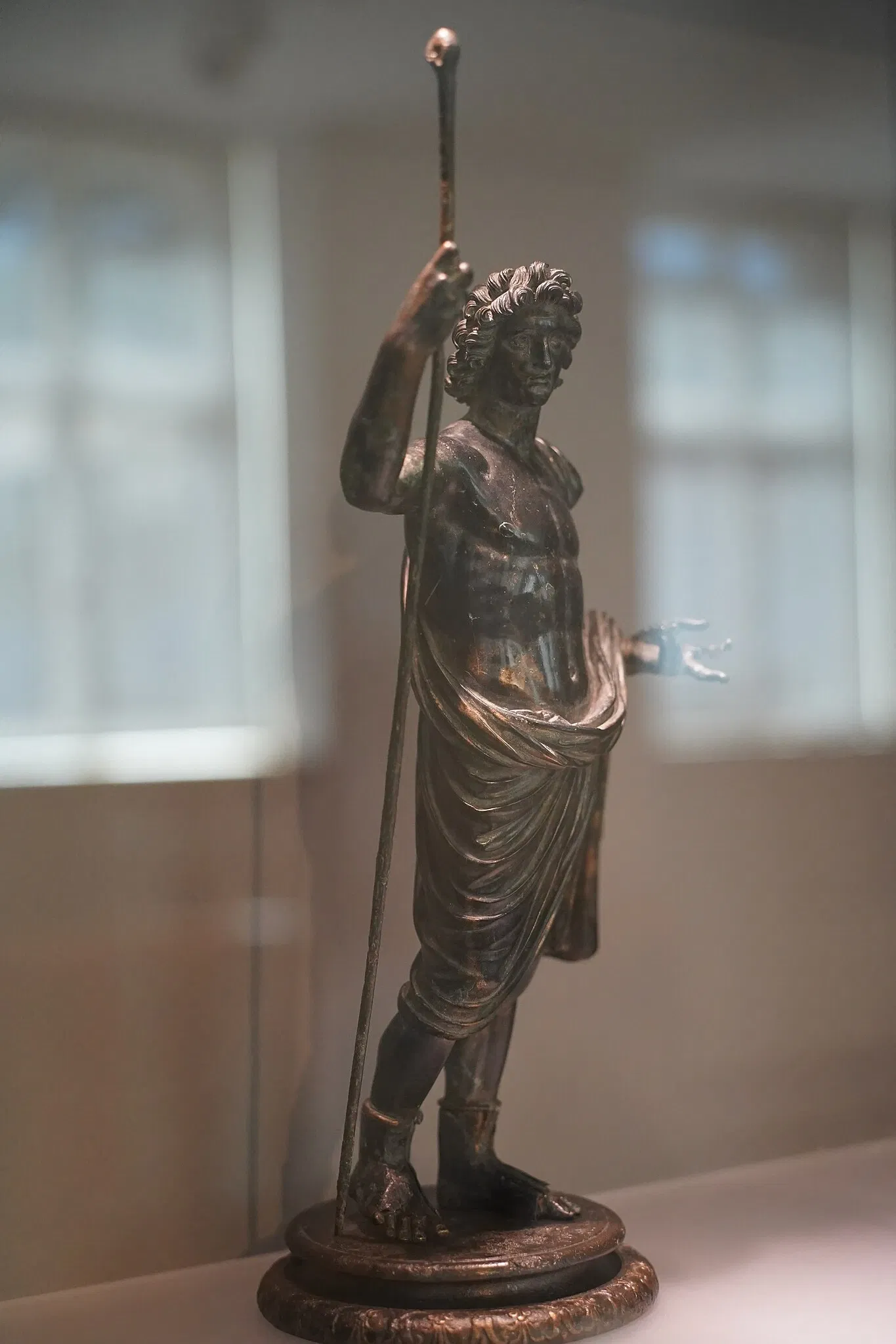 Museum for Pre- and Early History