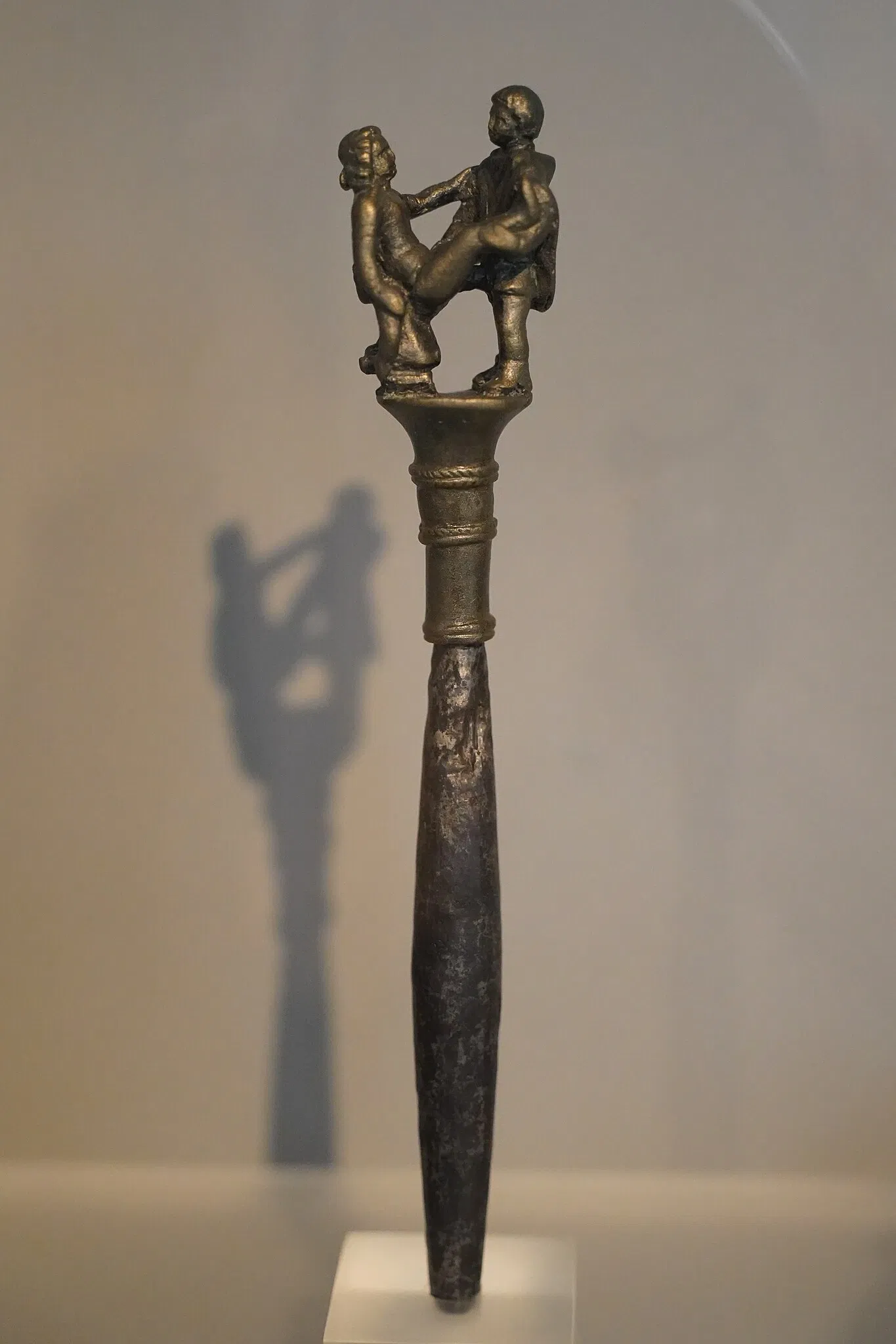 Museum für Vor- und Frühgeschichte