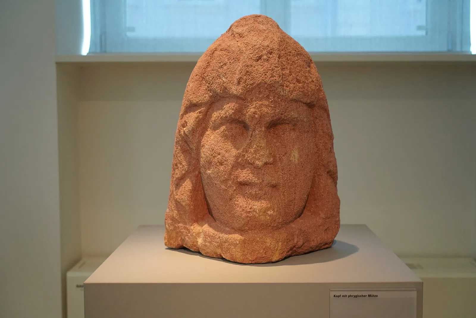 Museum für Vor- und Frühgeschichte