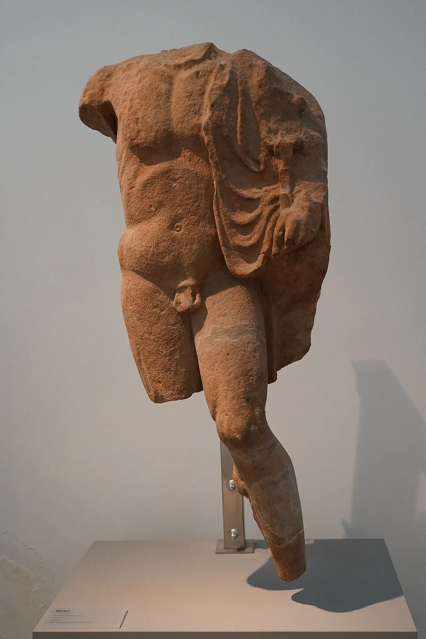 Museum for Pre- and Early History