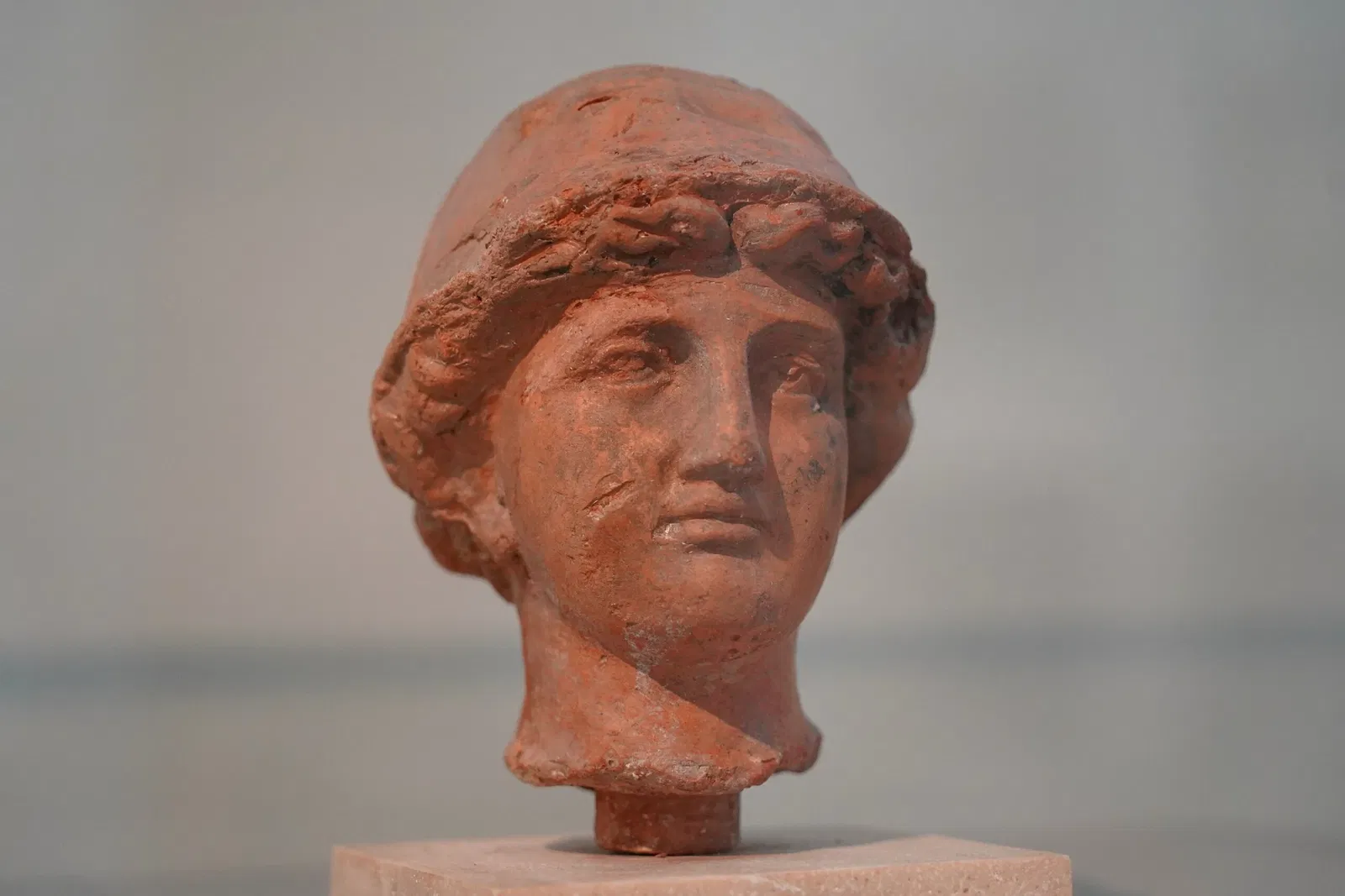 Museum für Vor- und Frühgeschichte