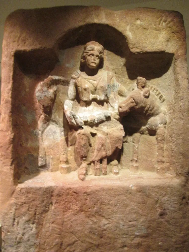 Museum for Pre- and Early History