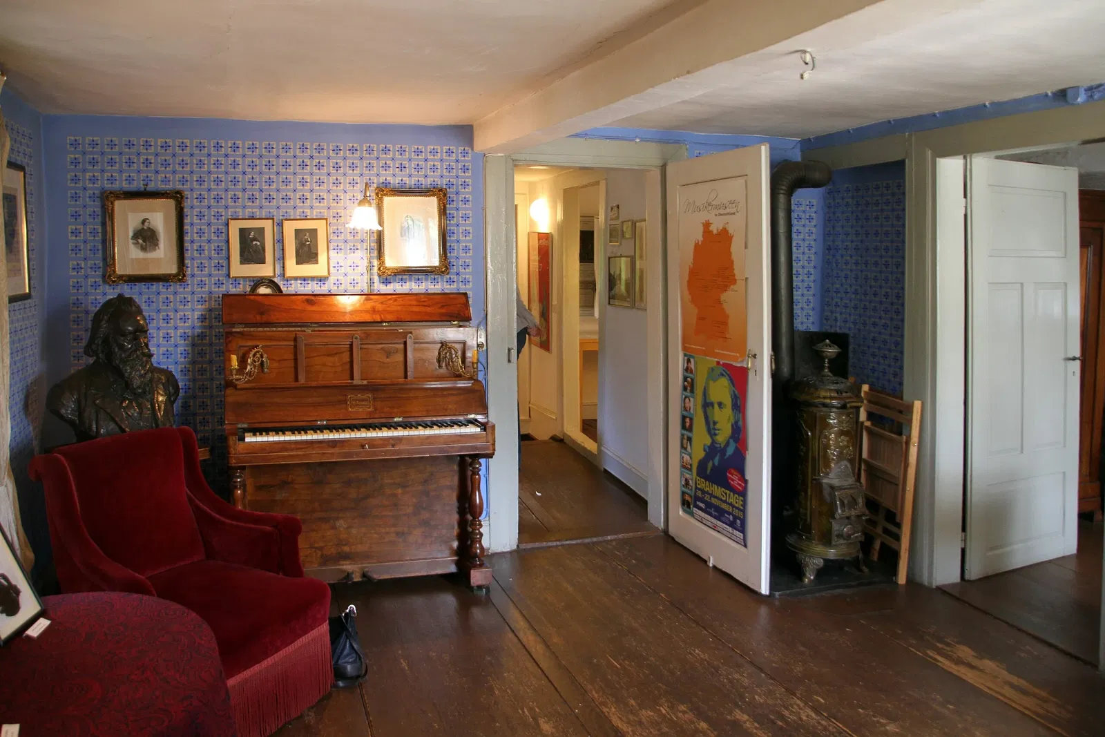 Brahms-Haus (Baden-Baden)