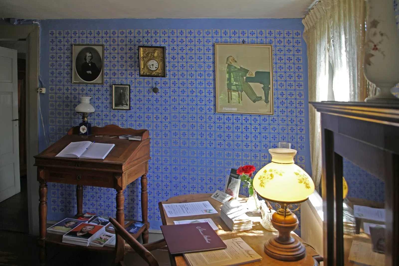 Brahms-Haus (Baden-Baden)