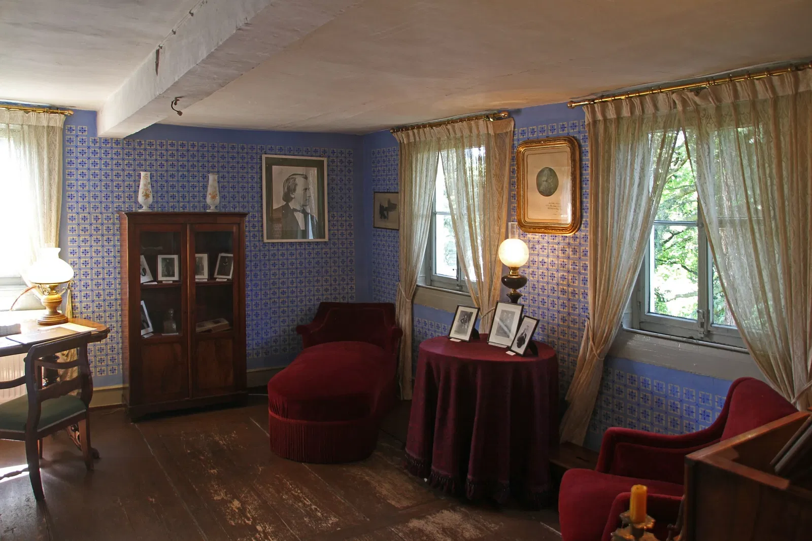 Brahms-Haus (Baden-Baden)