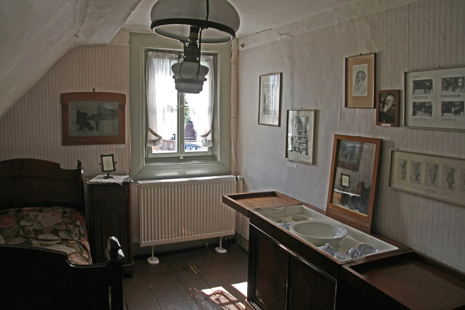 Casa di Brahms