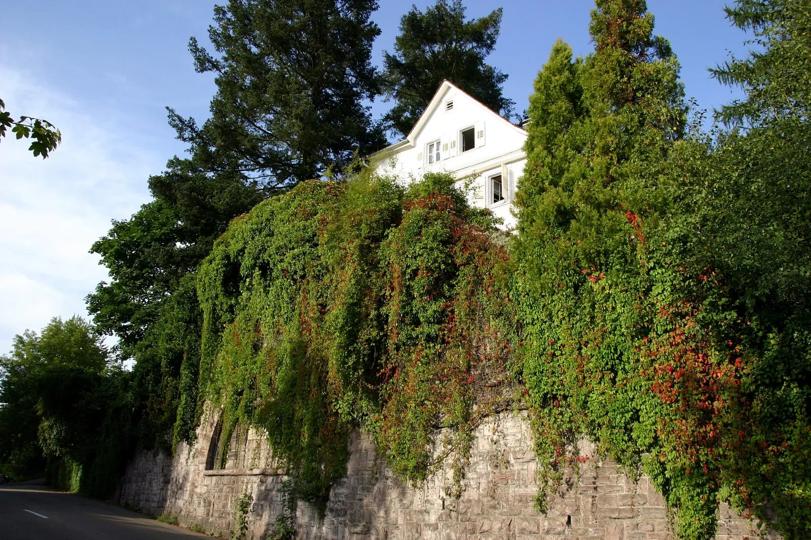 Brahms-Haus (Baden-Baden)