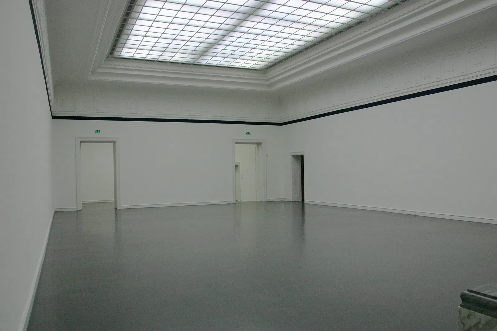 Staatliche Kunsthalle