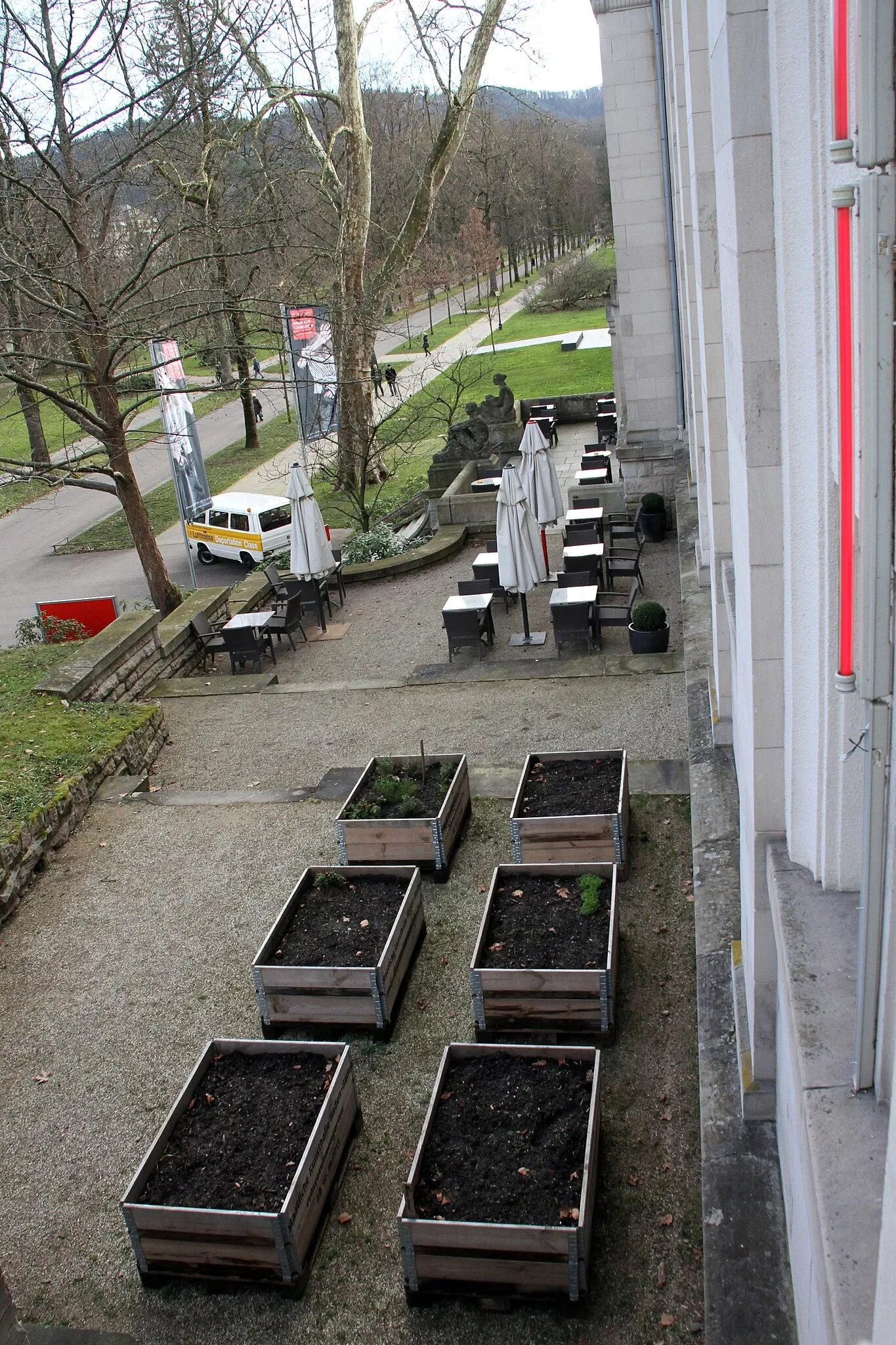 Staatliche Kunsthalle