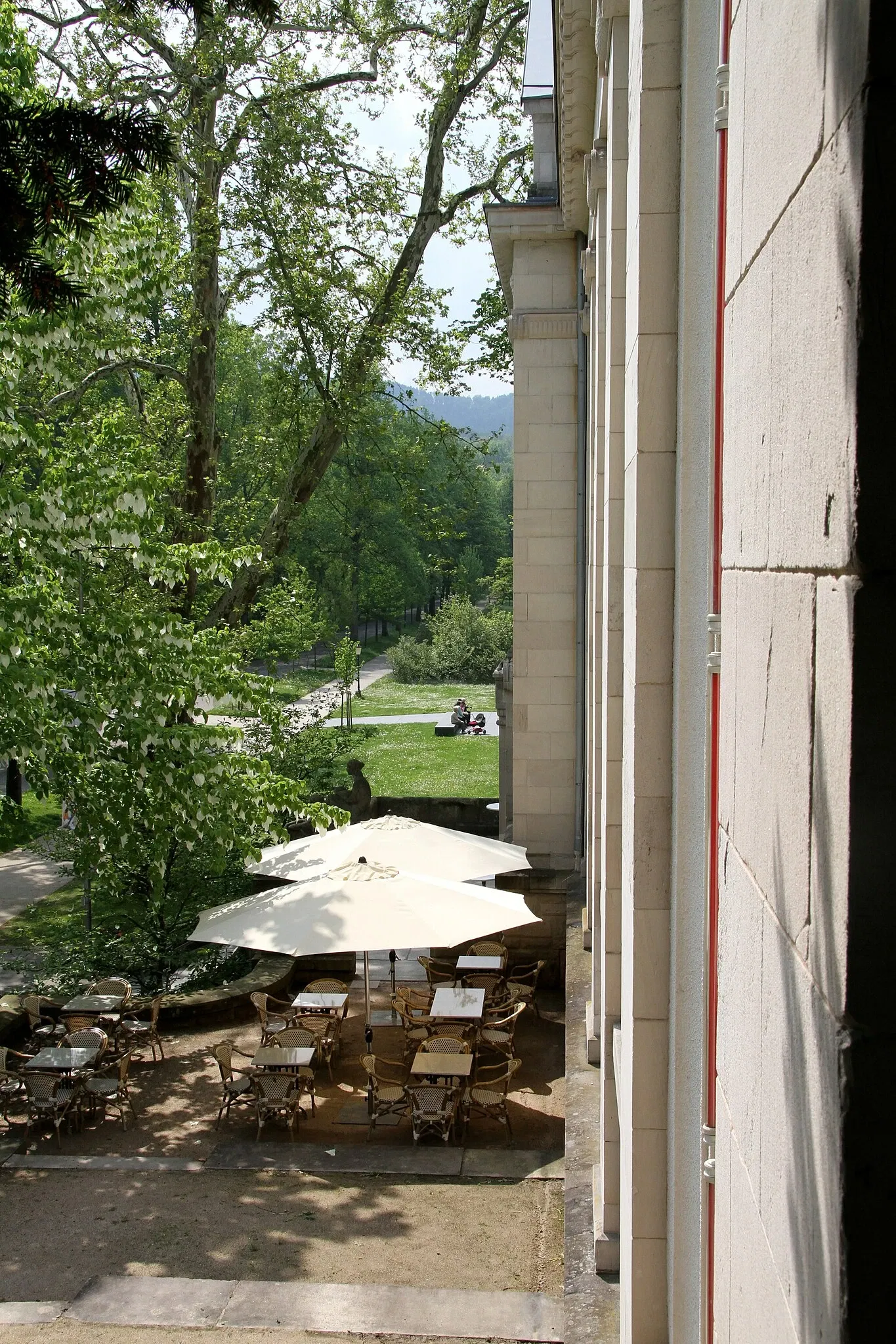 Staatliche Kunsthalle