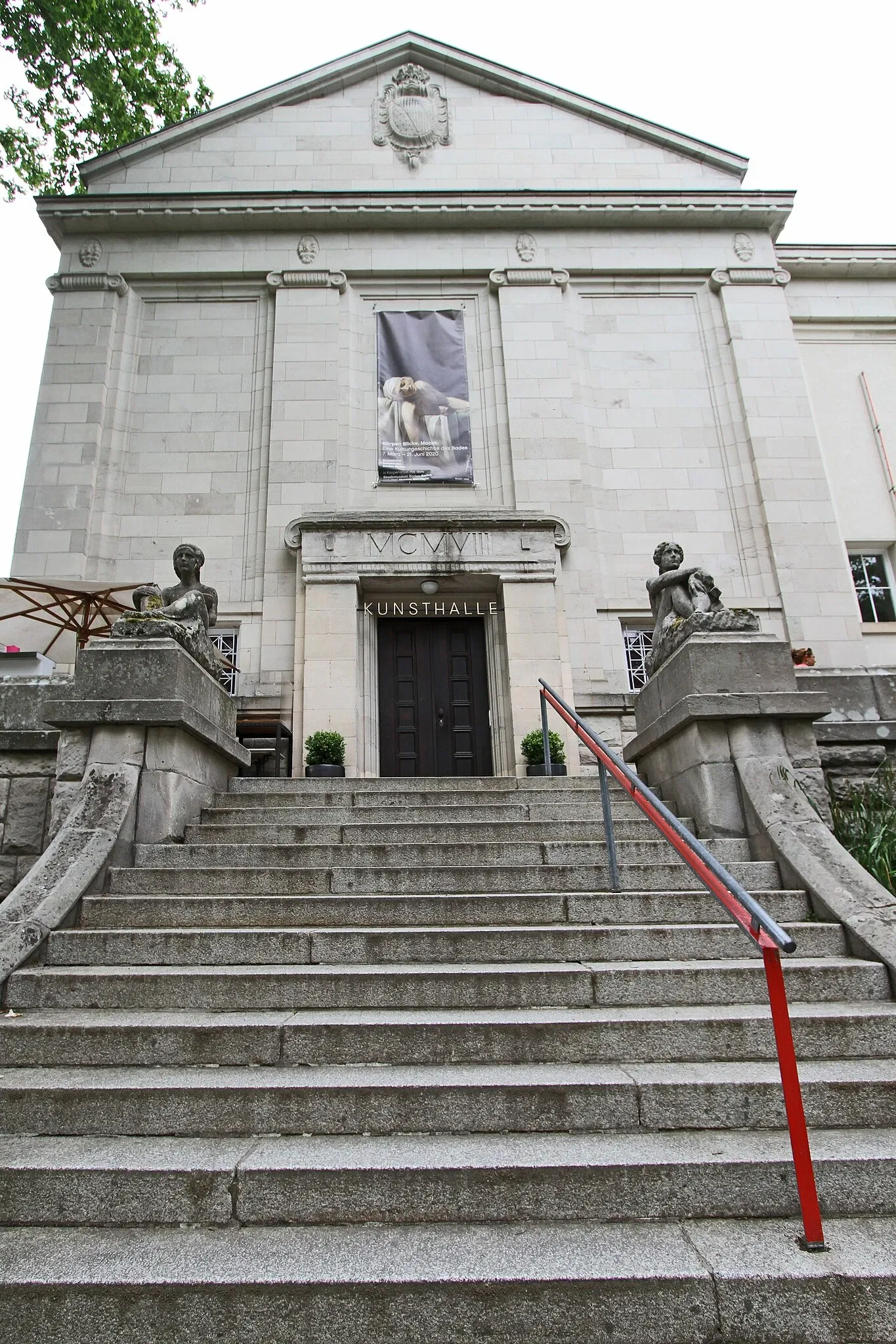 Staatliche Kunsthalle