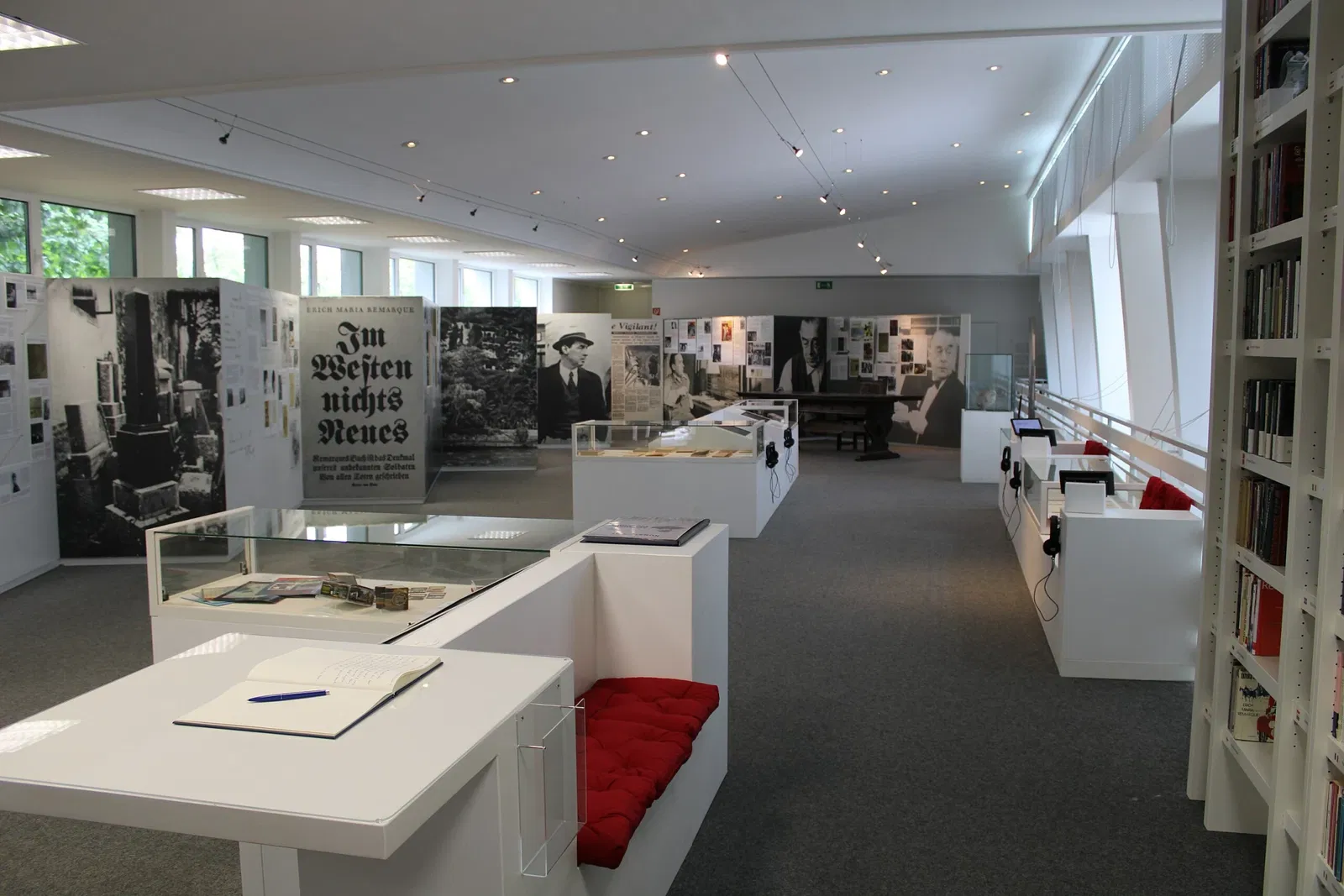 Erich Maria Remarque-Friedenszentrum