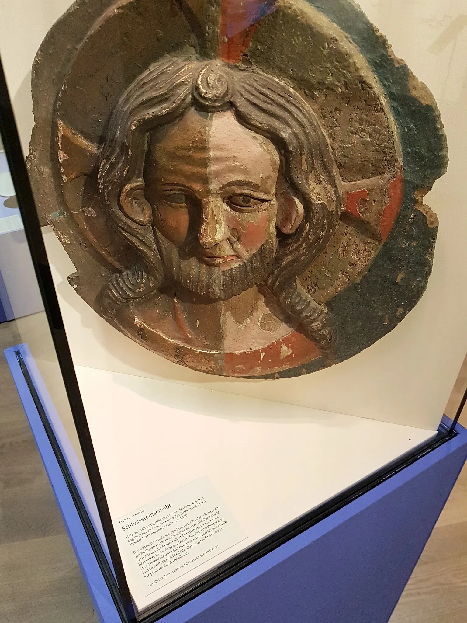 Cathedral Treasury and Diocesan Museum