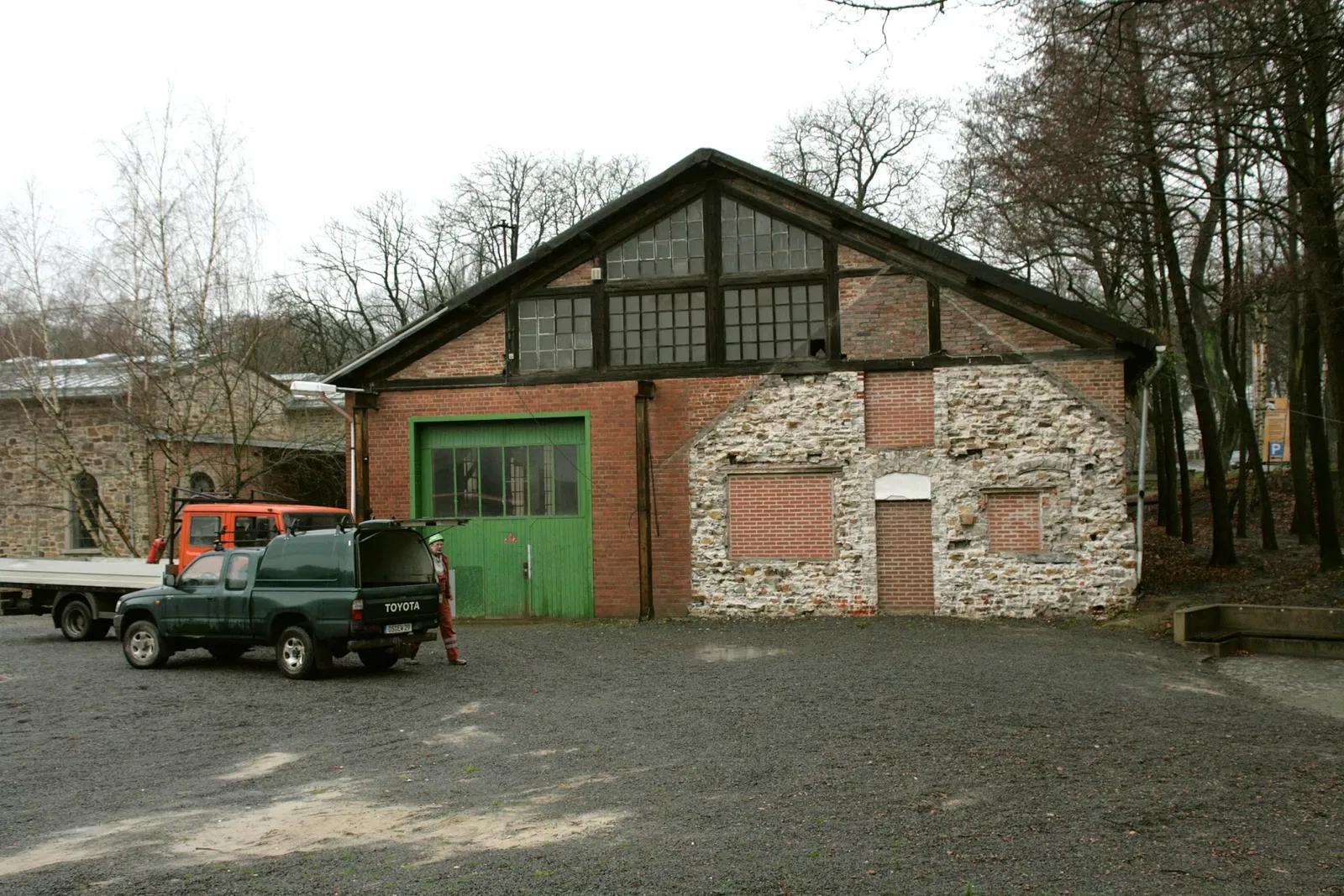 Museum Industriekultur Osnabrück