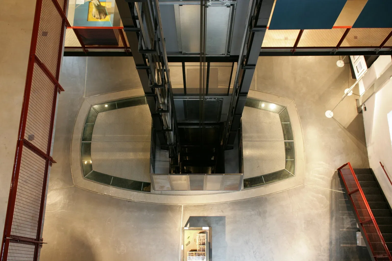 Museum Industriekultur Osnabrück