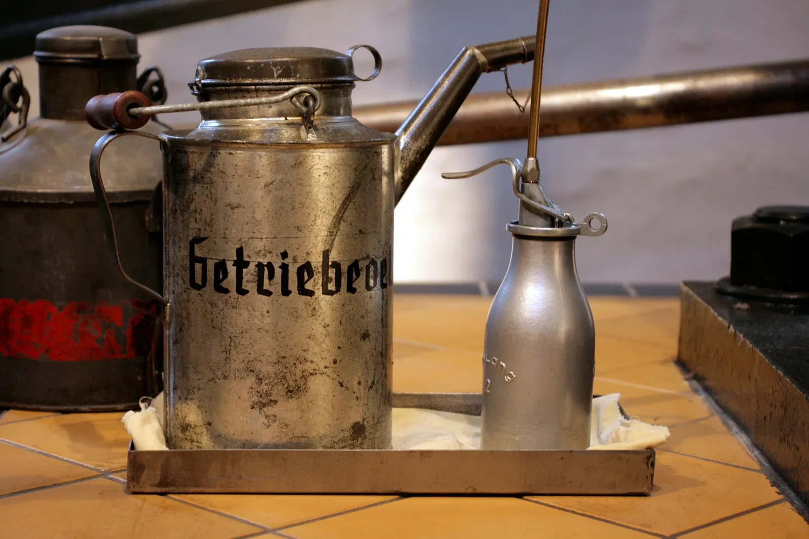 Museum Industriekultur Osnabrück