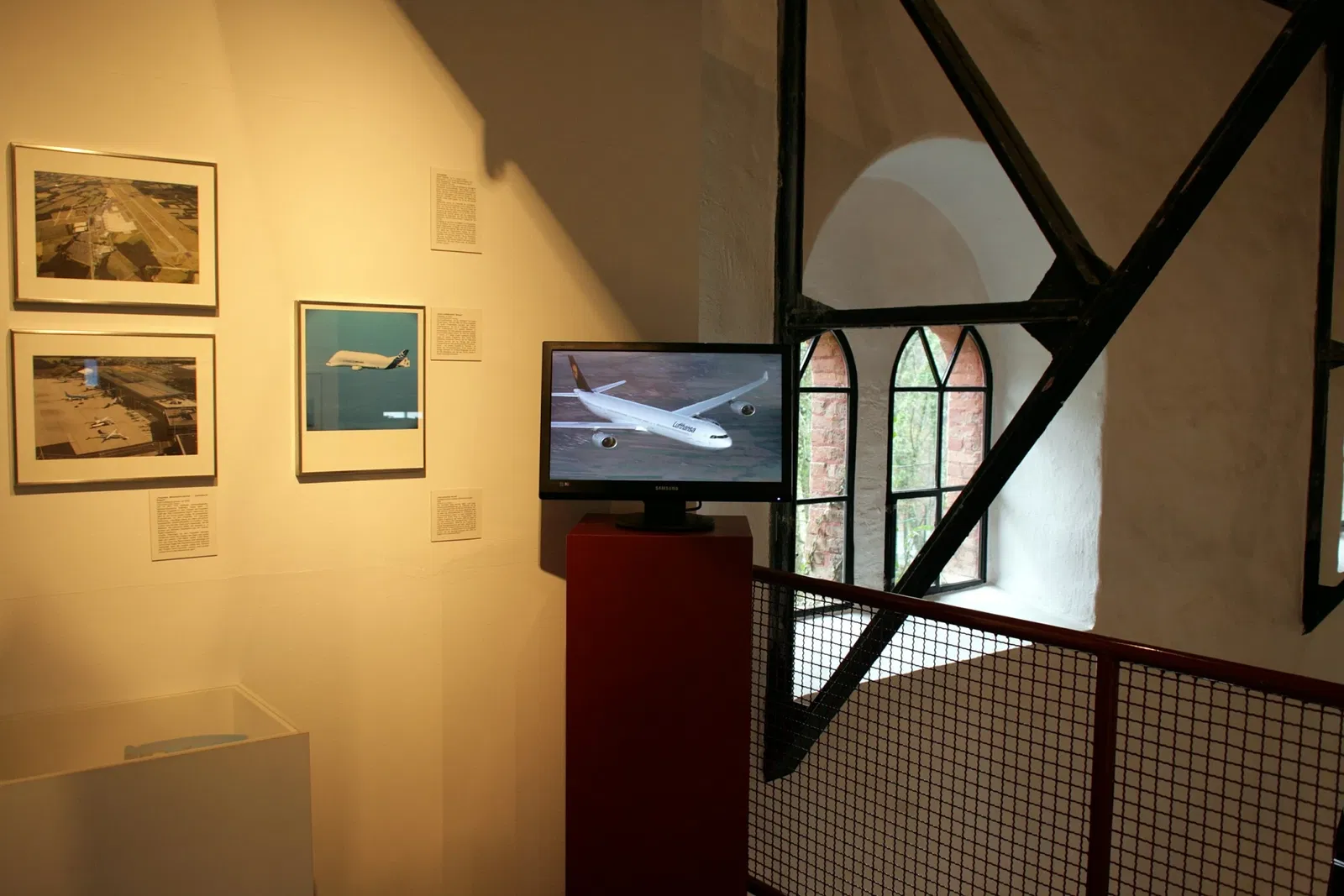 Museum Industriekultur Osnabrück