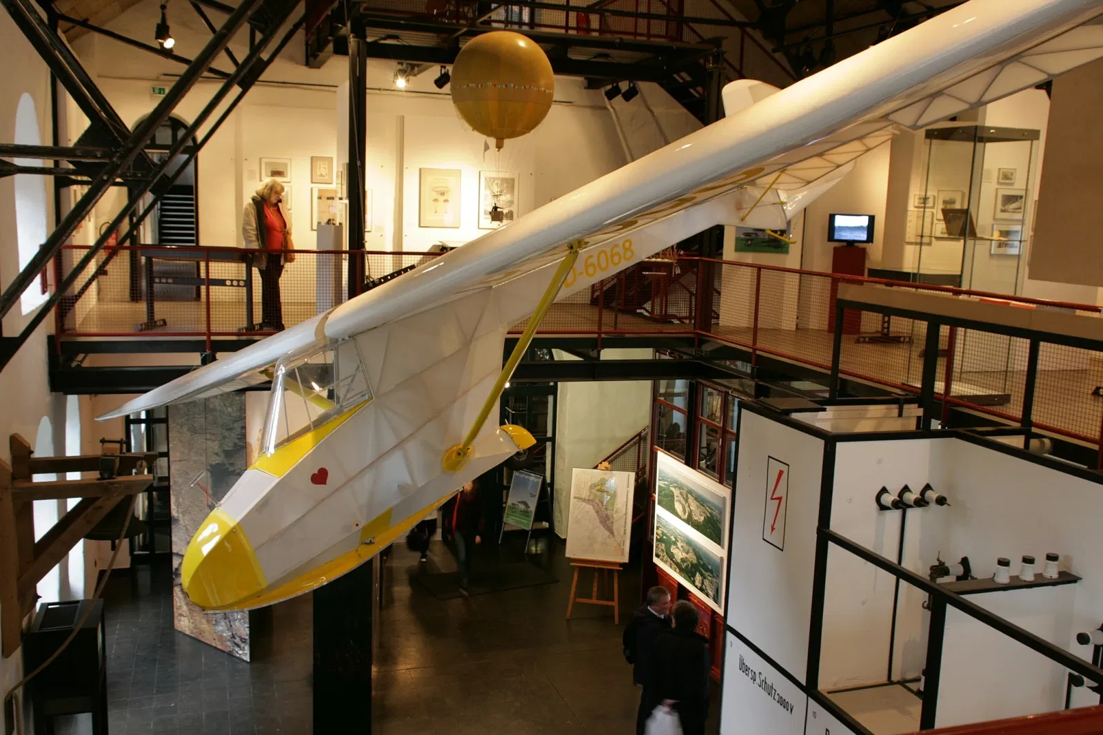 Museum Industriekultur Osnabrück