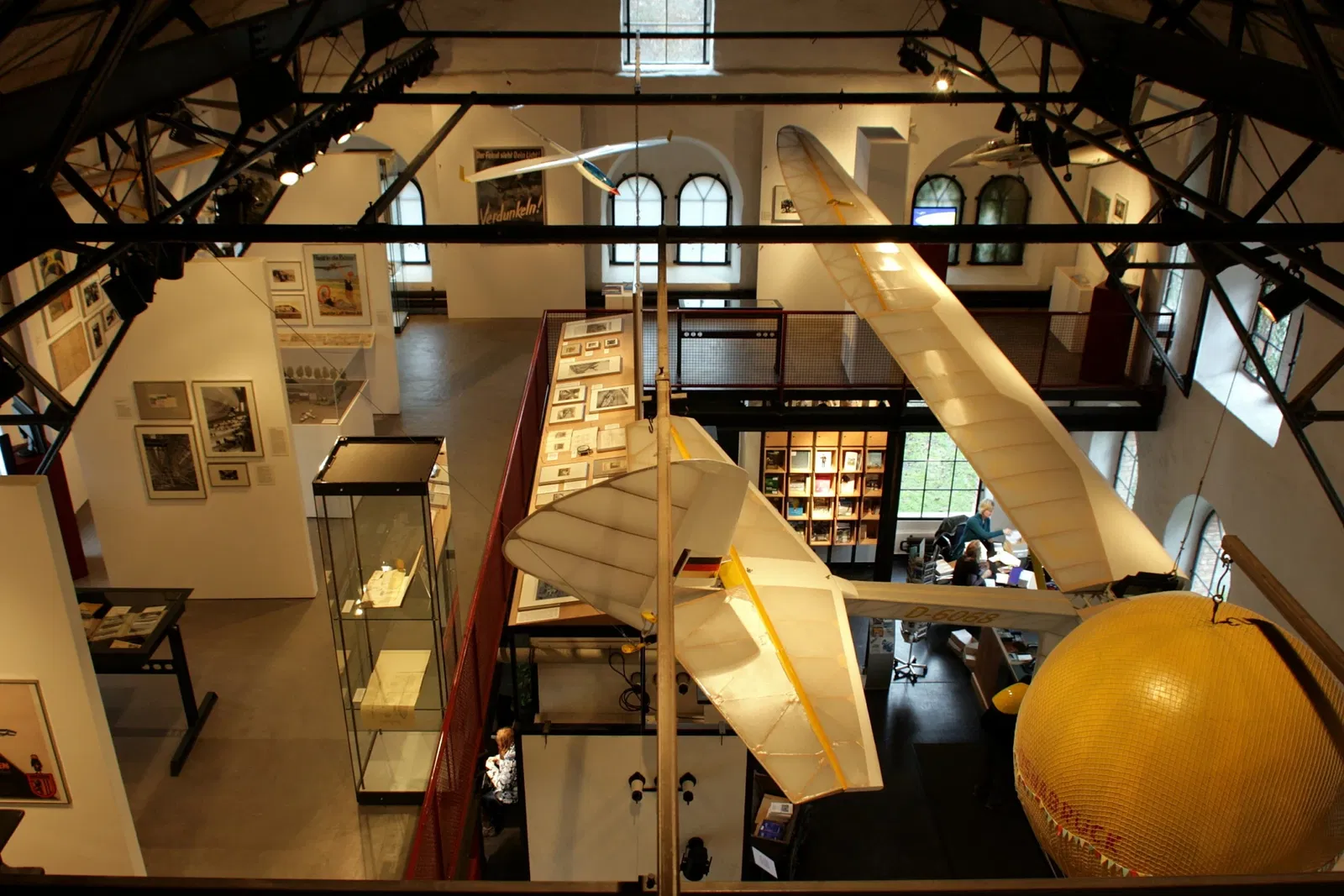 Museum Industriekultur Osnabrück