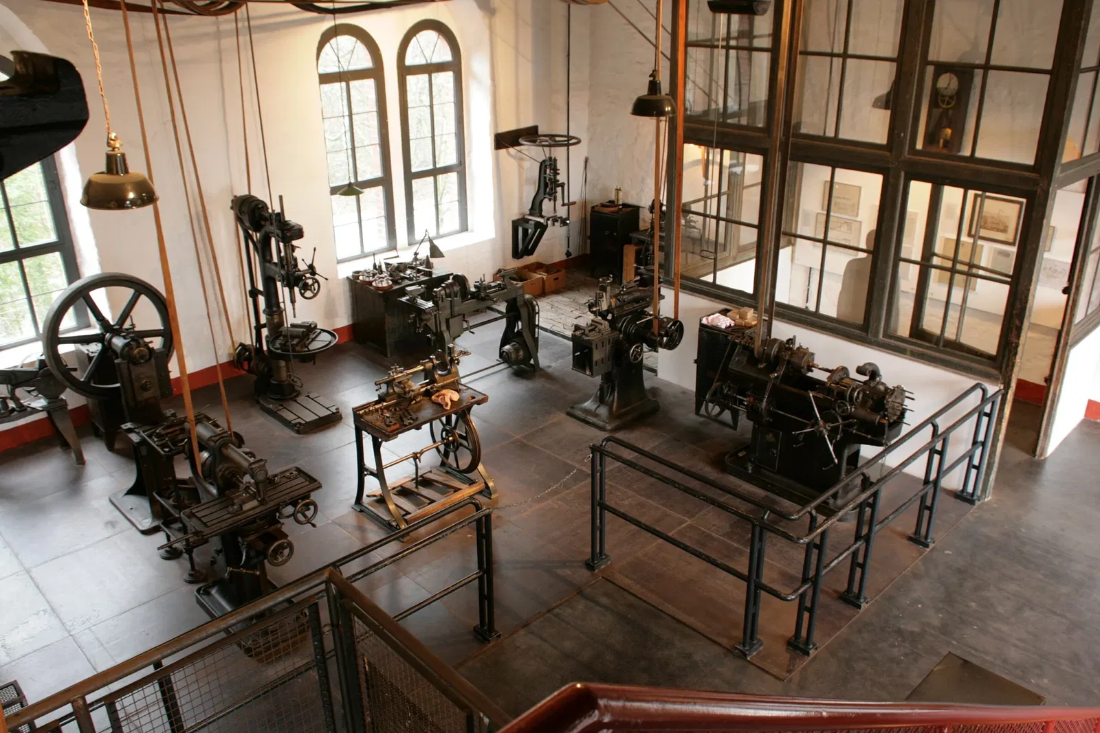 Museum Industriekultur Osnabrück