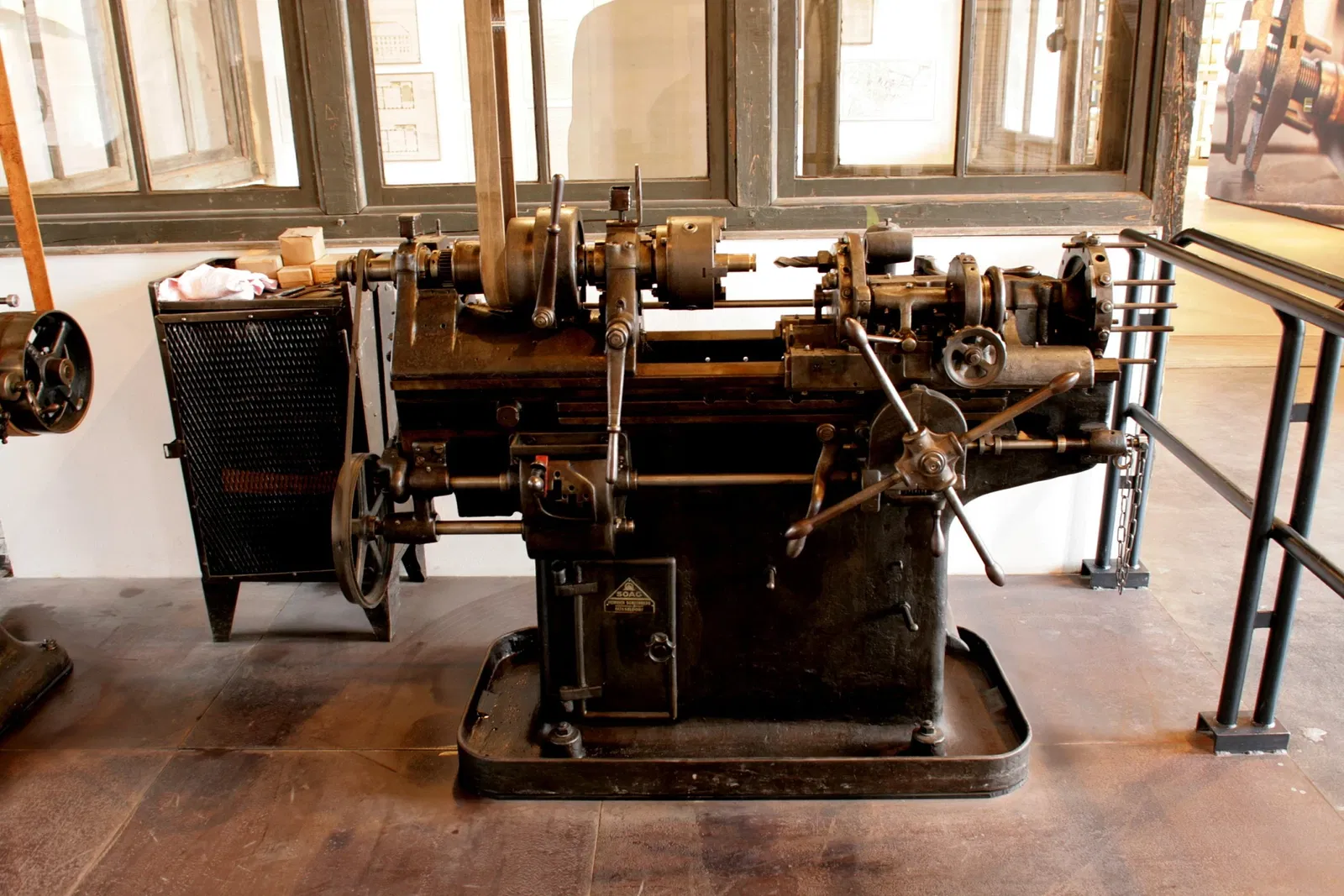 Museum Industriekultur Osnabrück