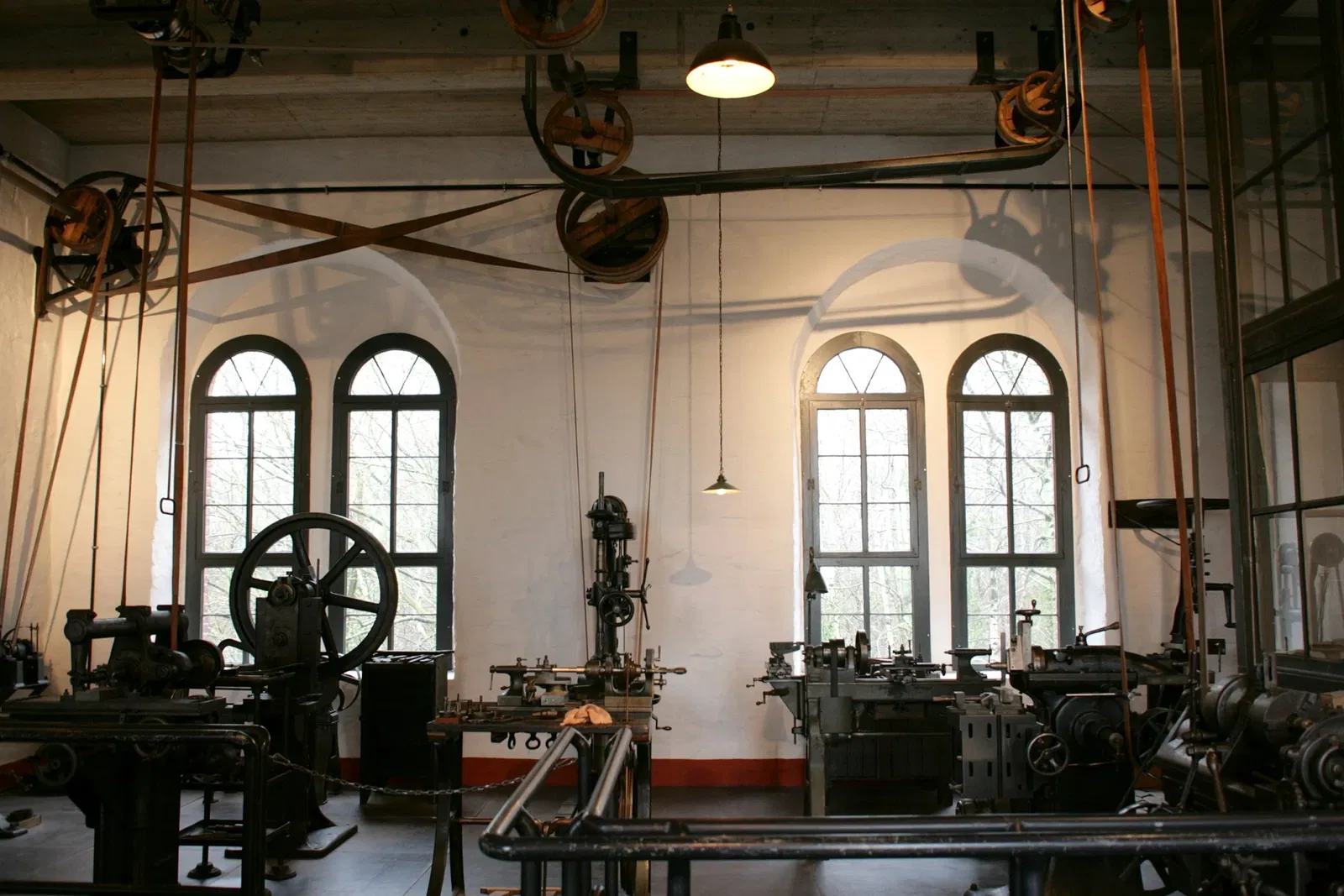 Museum Industriekultur Osnabrück